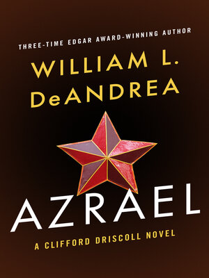 cover image of Azrael